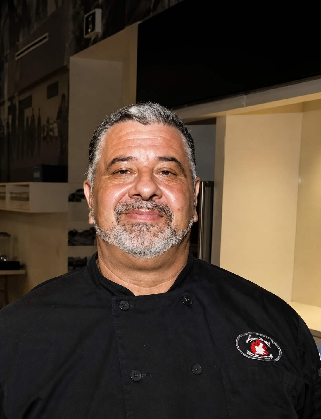Chef Marco Cassano, Owner & Executive Chef